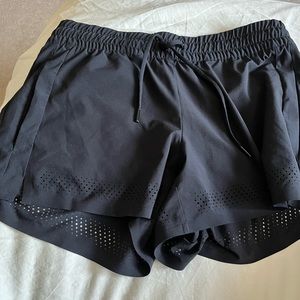 Athleta shorts